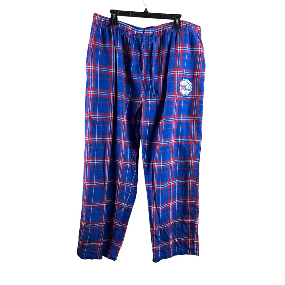 Philadelphia 76ers Sixers pajama pants
